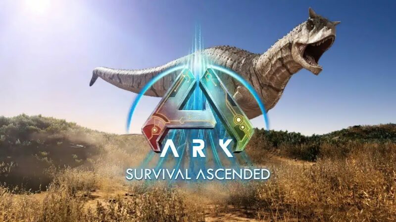 ARK: Survival Ascended будет использовать эксклюзивную технологию Nitrado для игровых серверов